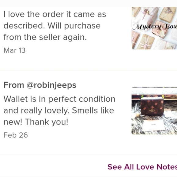 🥳MYSTERY BOX🥳 XS/S/0/2 - Picture 3 of 6